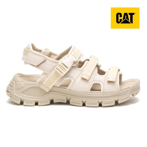 Sandalias 2025 caterpillar mujer